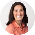 Stella L. Volpe, PhD, RD, LDN, FACSM is Professor and Chair of the Department of Nutrition Sciences at Drexel University