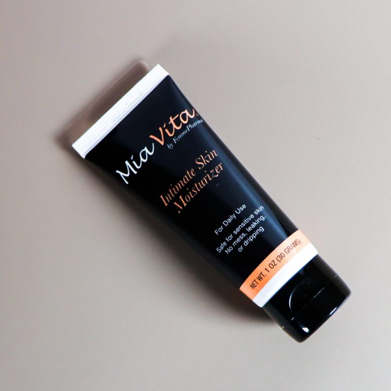 ISM 6 Vulvar Moisturizer