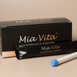 Mia Vita® Personal Lubricant & Moisturizer