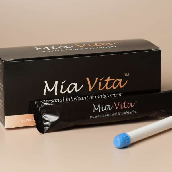 Mia Vita Personal Lubricant & Moisturizer