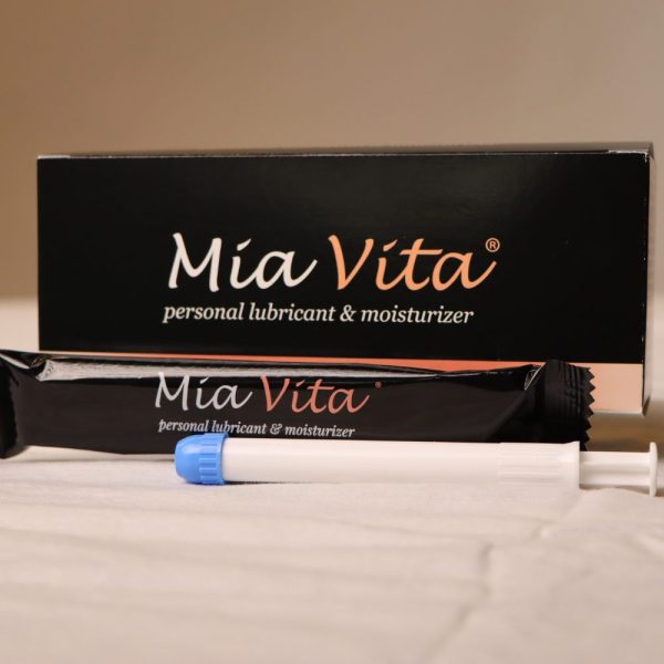PLM Mia Vita® Personal Lubricant & Moisturizer