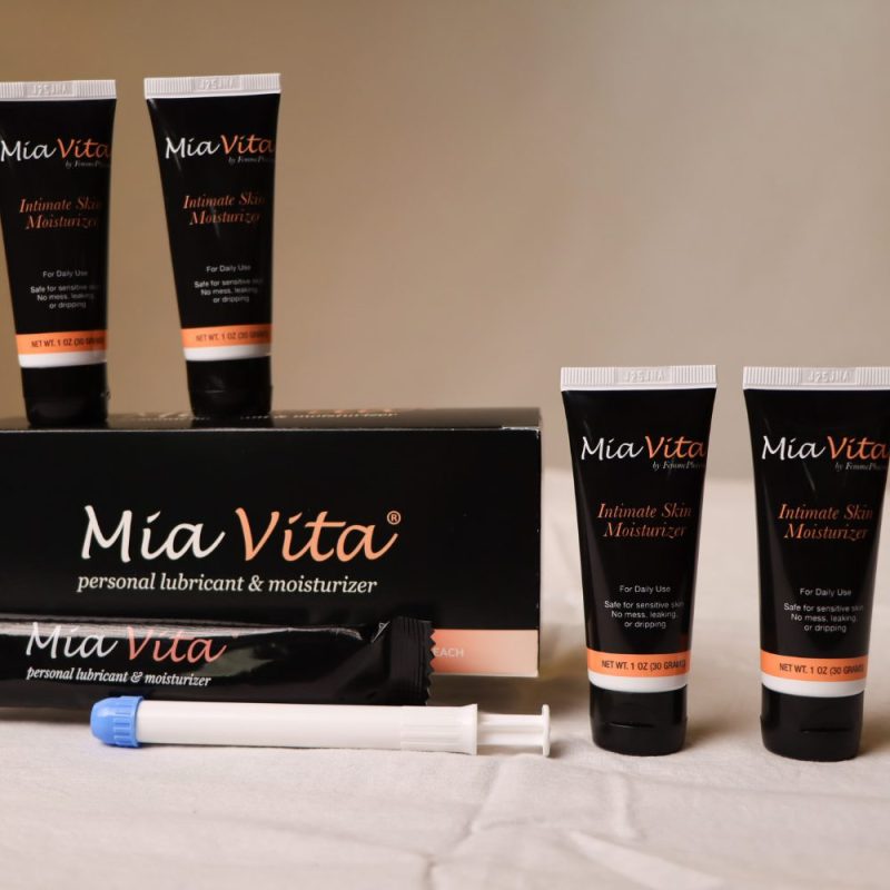 Mia Vita® The System