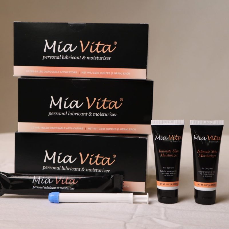 Mia Vita® The Advanced System