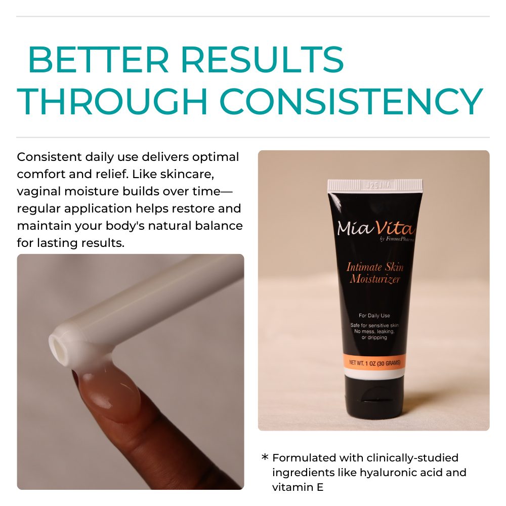 Mia Vita® The System - Image 2