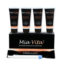 4 ism tubes + one box of plum