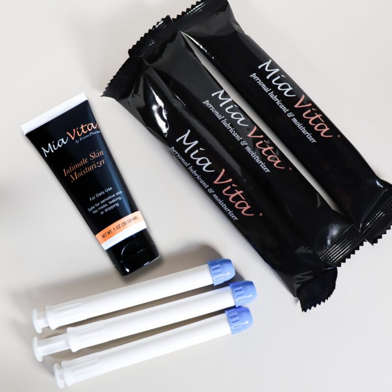 trial pack Mia Vita® Trial Pack