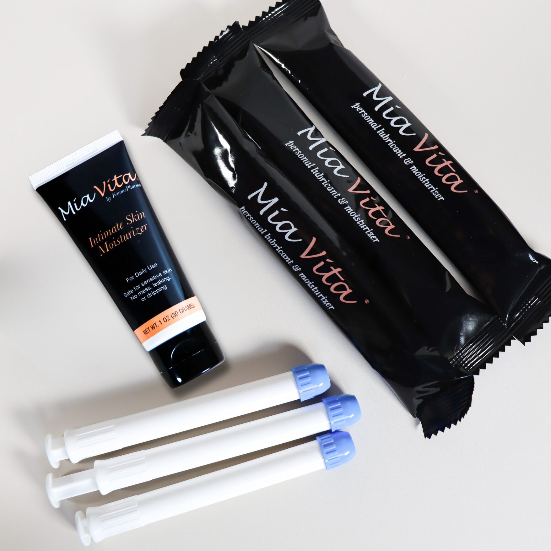 Mia Vita® Trial Pack