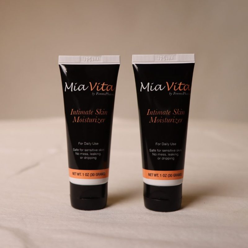 new pp Vulvar Moisturizer