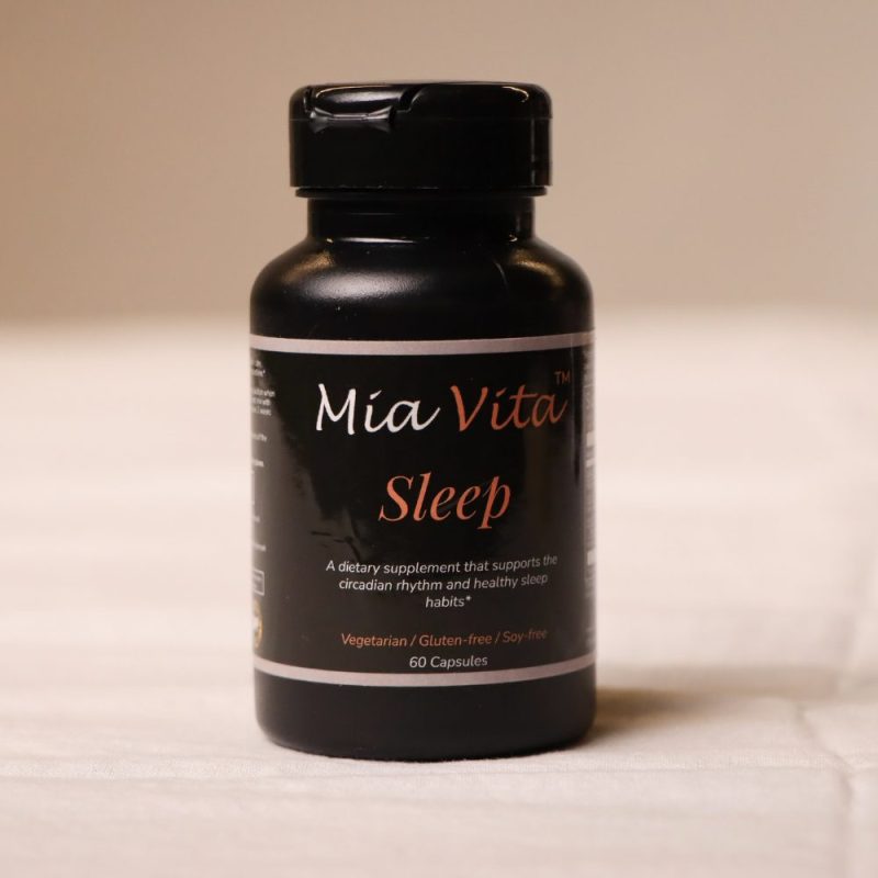 5 Mia Vita® Sleep