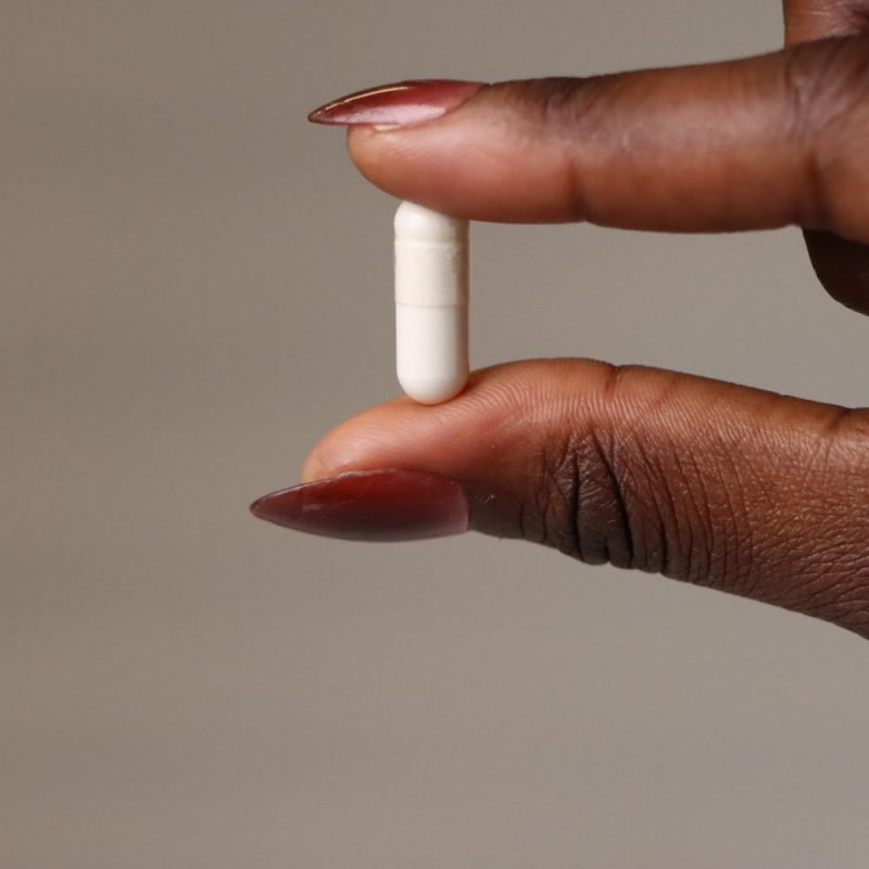 pill