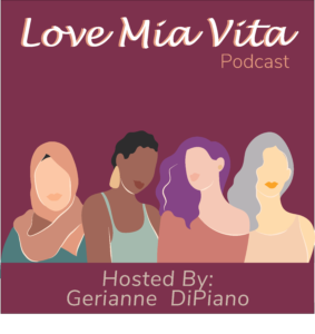 Love Mia Vita Podcast