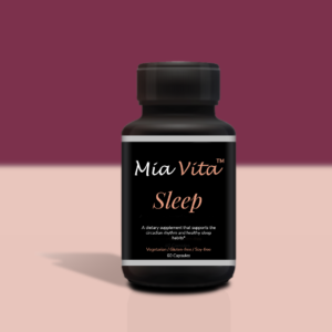 Mia Vita® Sleep