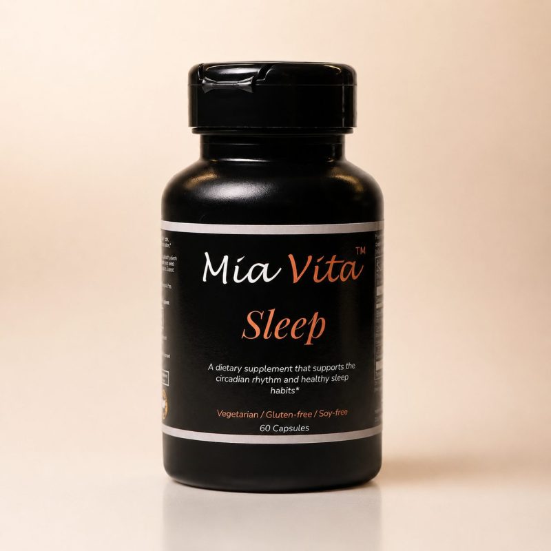 Mia Vita® Sleep Supplement