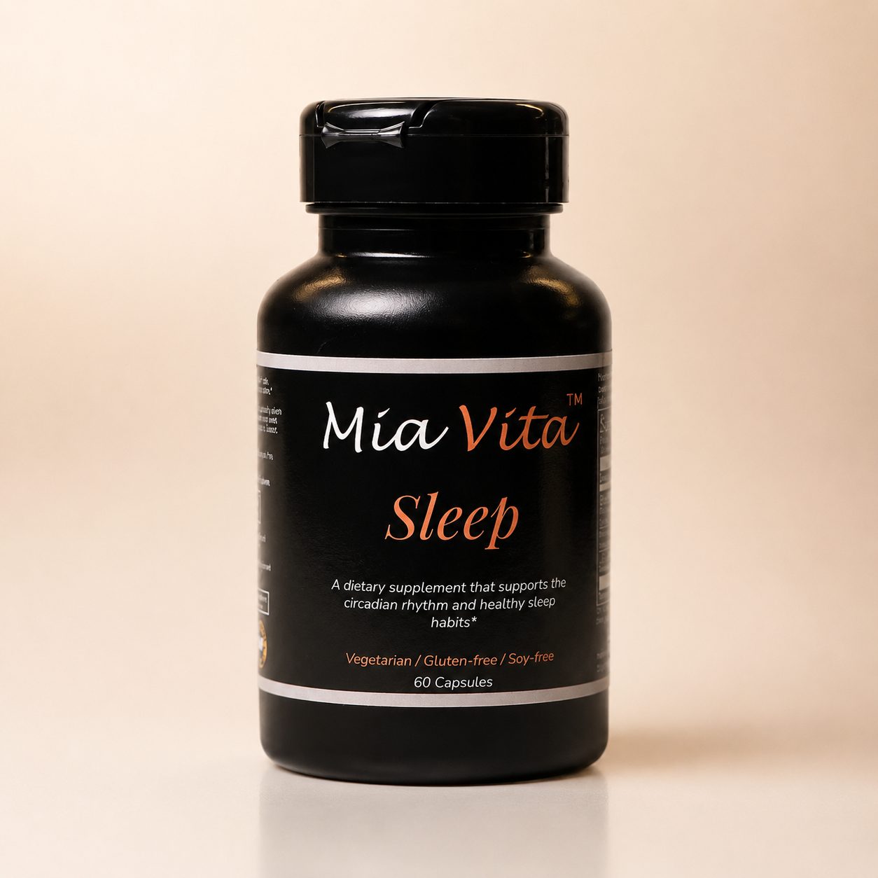 Mia Vita® Sleep Supplement