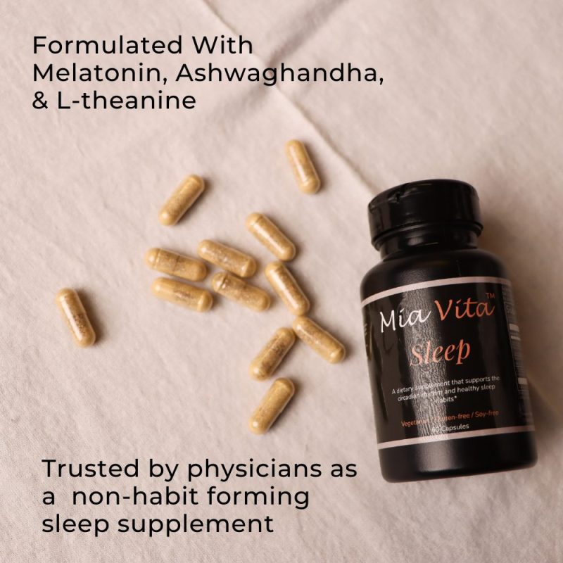 sleep supplement