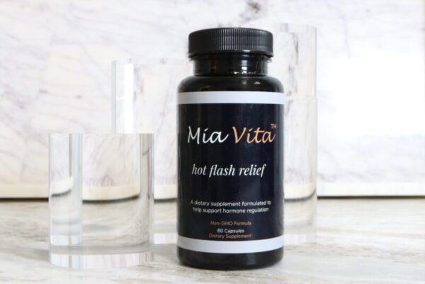 Mia Vita® Hot Flash Relief