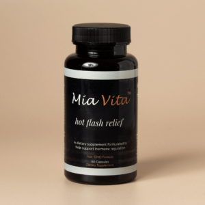 Mia Vita Hot Flash Relief