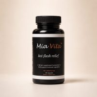 Mia Vita® Hot Flash Relief Supplement
