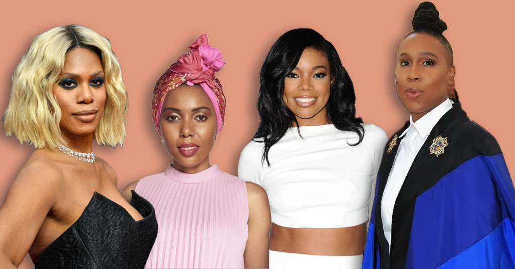 10 Inspirational Black Women to Celebrate for Black History Month