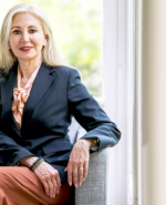 Women's Health Equity With FemmePharma's CEO, Gerianne DiPiano