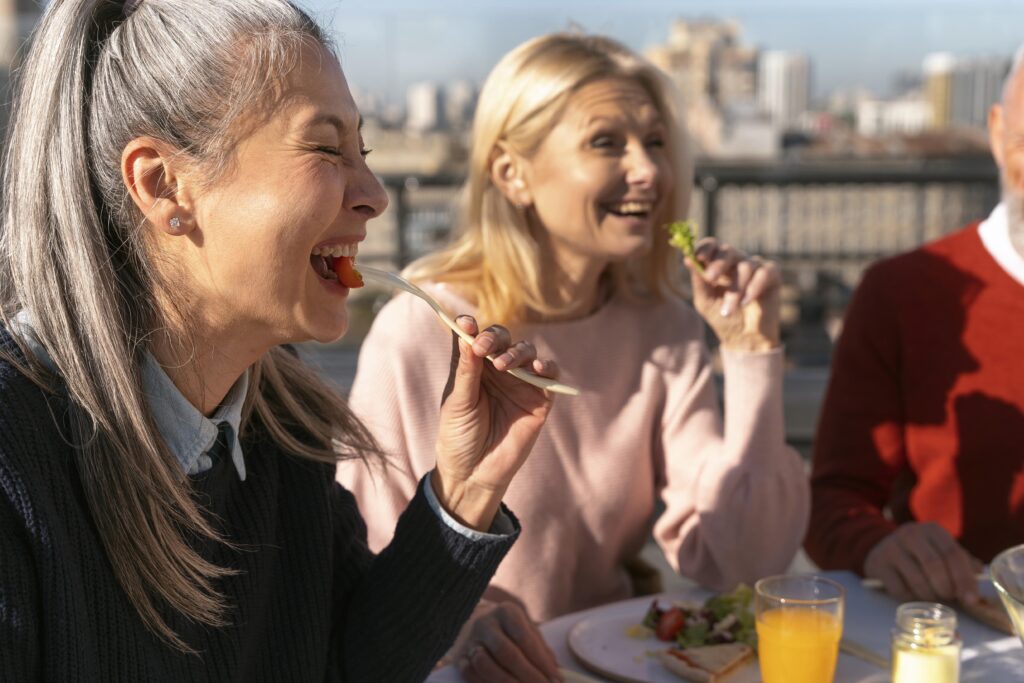 Menopause Food Cravings: How to Control the Cravings