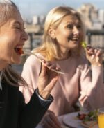 Menopause Food Cravings: How to Control the Cravings
