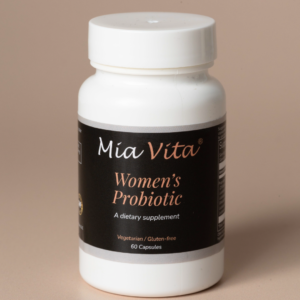 Mia Vita® Women's Probiotic