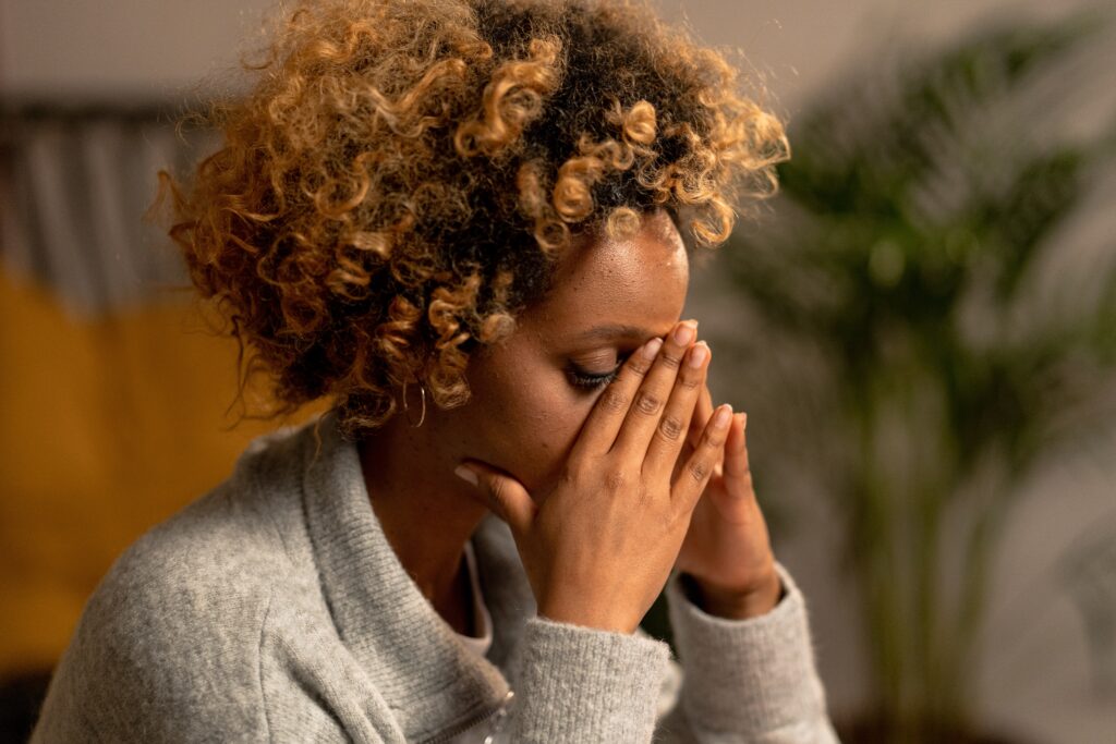 Menopause and Anxiety: What’s The Connection?