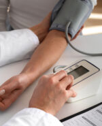 Can Menopause Trigger High Blood Pressure?