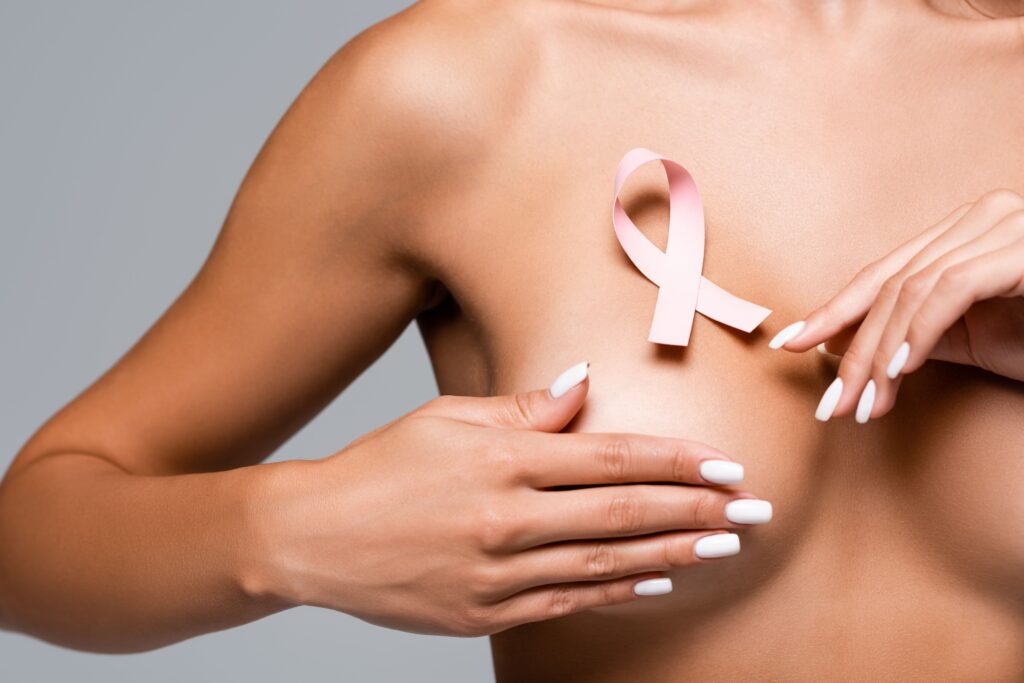 Breast Cancer – What is new what has changed in recent years