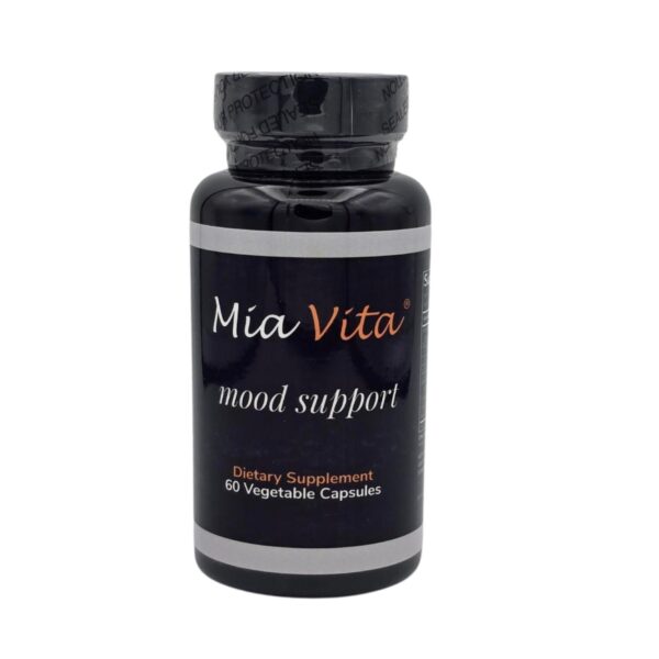 Mia Vita® Mood Support