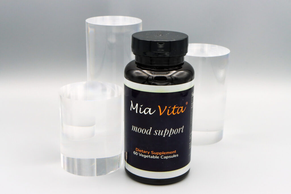 mood support supplements by FemmePharma