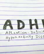 image of adhd