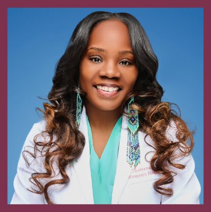 Dr. Shawana Moore