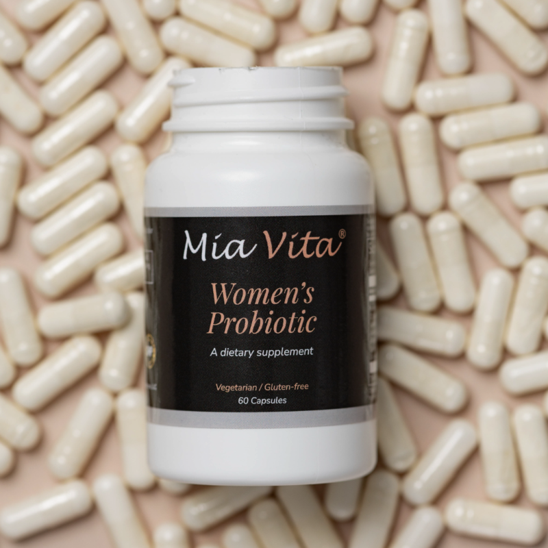 Mia Vita® Hydrate + Balance Bundle - Image 5