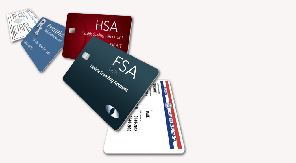 hsa fsa cards