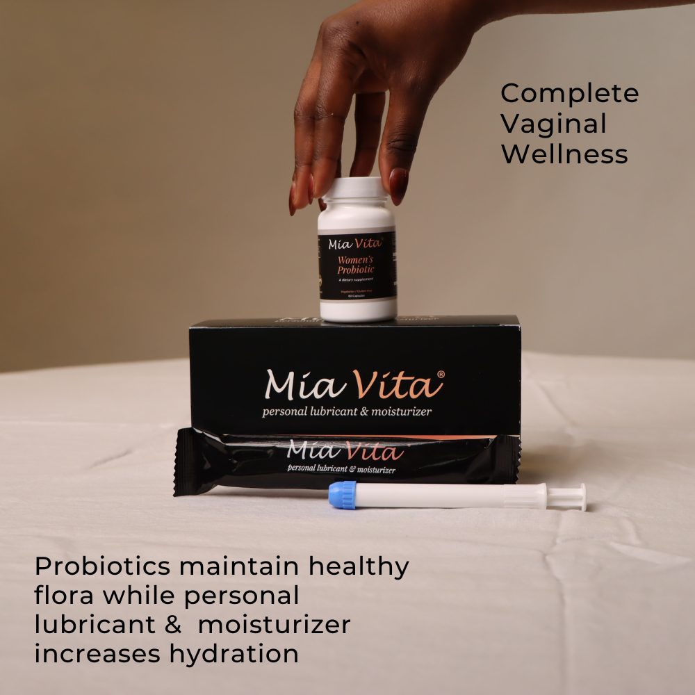 Mia Vita® Hydrate + Balance Bundle - Image 2