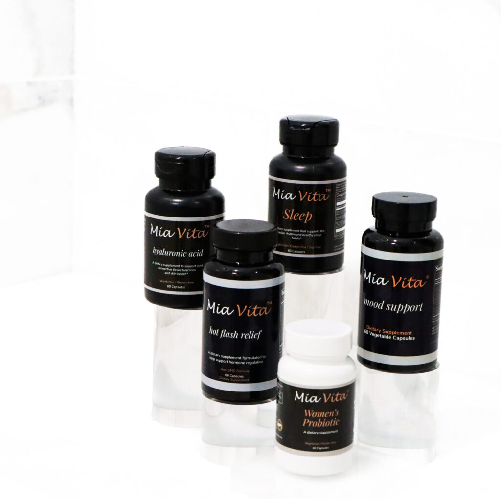 image of supplements