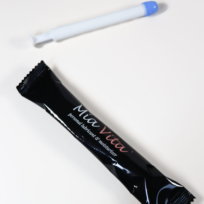 Mia Vita® Personal Lubricant & Moisturizer - Image 2