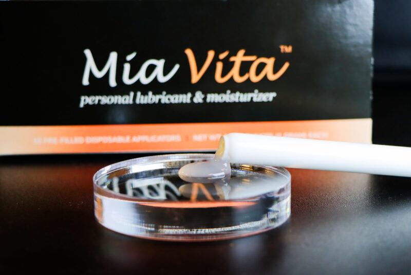 Mia Vita® Personal Lubricant & Moisturizer - Image 5