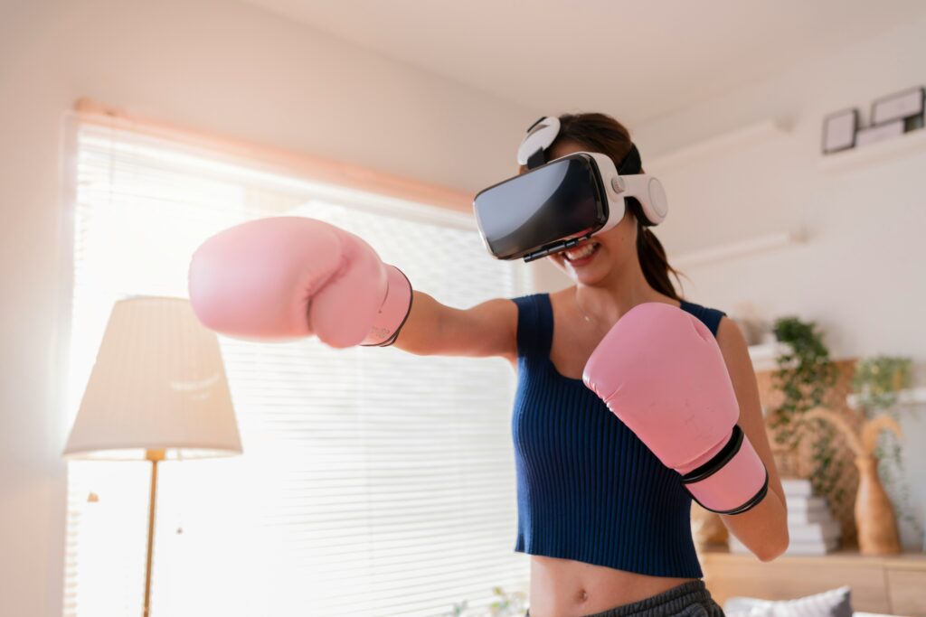 ai and fitness