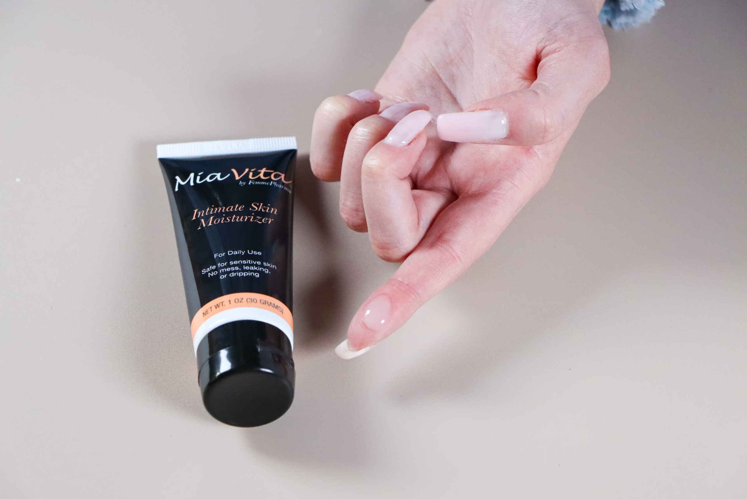 Your Favorite Intimate Moisturizer, Now with More in Every Tube. - Image 4