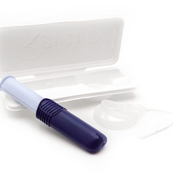 Stop Light Bladder Leaks and Hydrate Intimate Skin