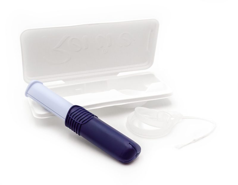 Stop Light Bladder Leaks and Hydrate Intimate Skin