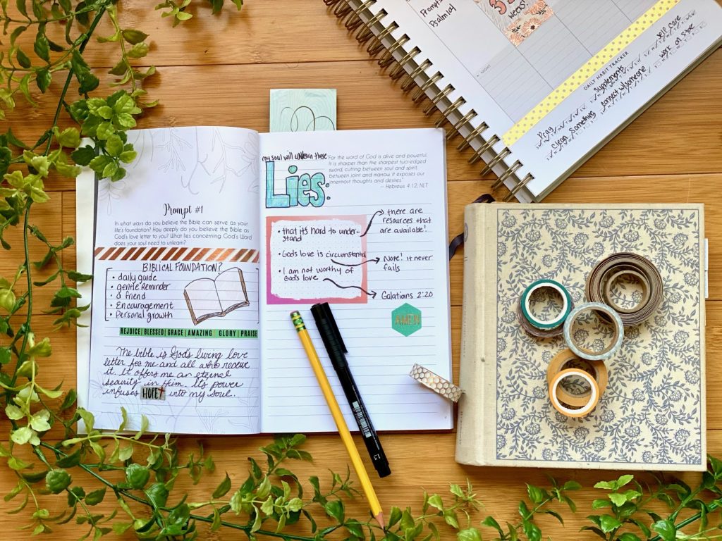 oaks of hope coloring books